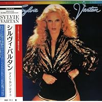 Amazon.co.jp: SYLVIE: ミュージック